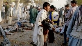 شش مرد جنگی در مقابل 60 کودک معصوم