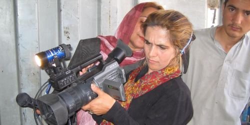 A Festival of Afghan Documentary Films in Germany