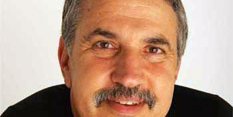Thomas Friedman: Afghan gov corruption is #1 obstacle to democracy— not Taliban