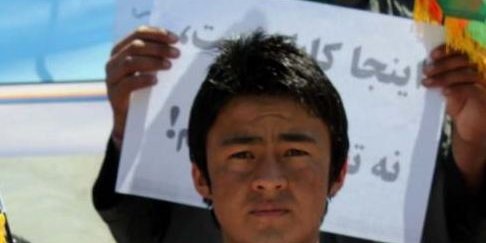 هزاره ها بزرگترين قربانی سياستِ مداخله جويانه ی ايران در افغانستان