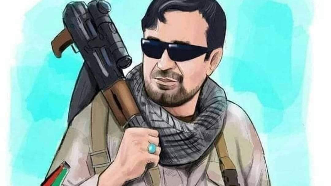 Afghan Fascist Militia to Defeat Hazara Indigenous Uprising