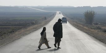 The Ring Road: A Gift Afghanistan Cannot Afford