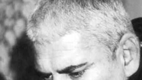 من بامدادم/ شهروندی با اندام و هوشی متوسط/ نسبم با يک حلقه به آوارگان کابل می پيوندد