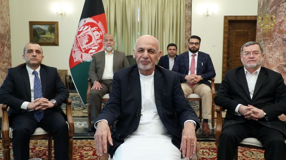Afghan Godfather, his Gangsters and the US Aid Cutoff during Covid-19 Crisis 