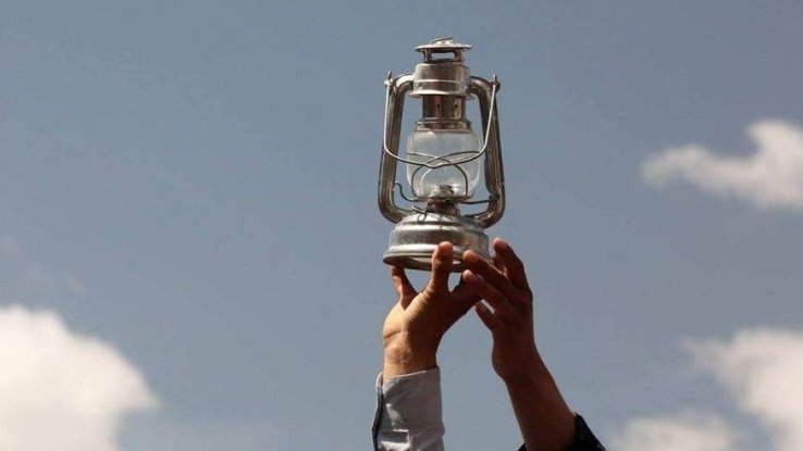 جنبش روشنایی و ارگ، منشور ملی هزارستان و ضرورت دیالوگ استراتژيک با تاجیک، تورکمن و اوزبیک