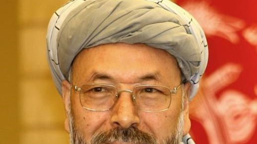 کریم خلیلی گزینه اشتباه آقای کرزی!