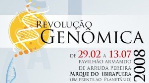 Revolução Genômica