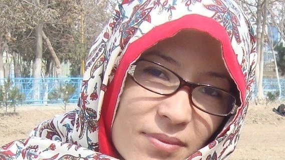 با داد و فریاد نمی شود پدیده ی خشونت علیه زنان را محو کرد، "چشم ها را باید شست"