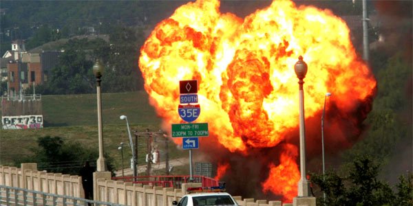 U.S. Officials Reveal Al-Qaeda Breakthrough in “Super Explosives”