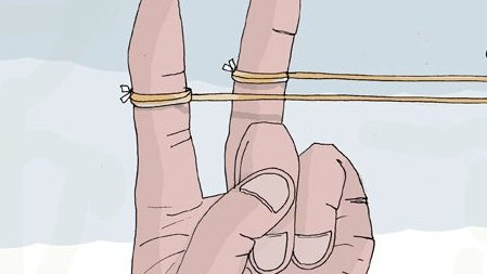 رابطه طالبان با استخبارات پاکستان