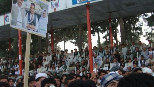 از سرپل به فاریاب 
