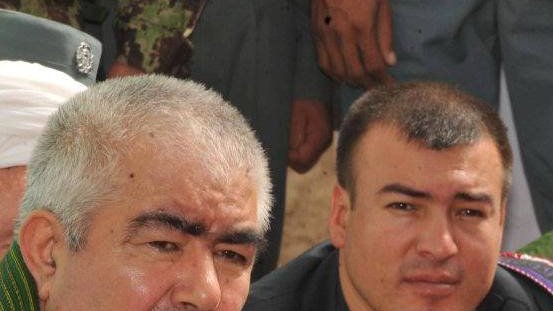 انور سادات اوزبیک: جز انفجار و انتحار و فساد اداری چکار کردید؟