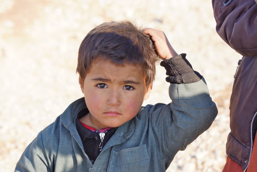 Uzbeks