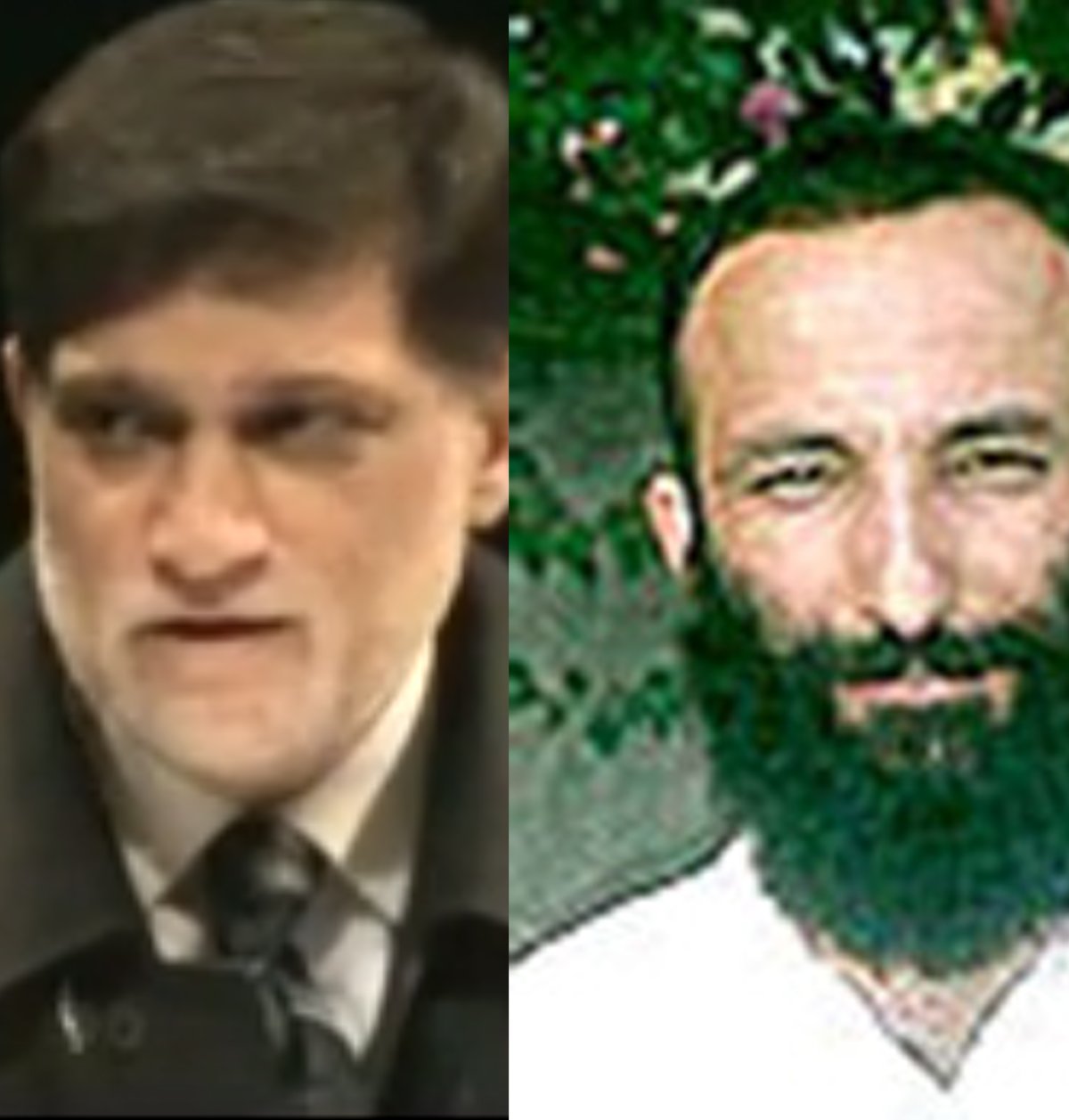 حنیف اتمر و ظهور رزمجو، برادری دو جاسوس لغمانی!