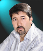 نیمه ای پر و نیمه ای خالی!
