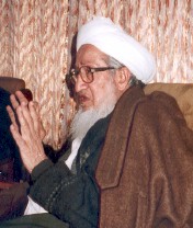 مجددی ها پیش آهنگ دشمنان مردم افغانستان