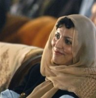 زنی در پشت دیوارهای بلند ارگ به چه می اندیشد؟