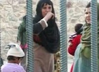 دزدان در چوکی های دولتی، کودکان اما در زندان!
