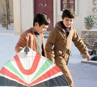 صحنه های از فیلم گدی پران باز به روایت بیست قطعه عکس