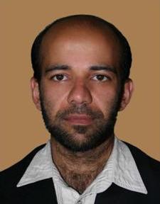  غوث زلمی ترور شد انا لله وانا الیه راجعون