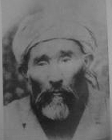  پیام فدراسیون فرهنگی تورکان افغانستان( ففتا) بمناسبت هشتادمین سال وفات ملا فیض محمد کاتب هزاره