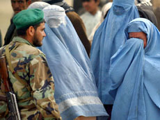 اینجا هیچ کجا امن نیست!