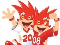 فینال یورو 2008؛ آلمان ـ اسپانیا