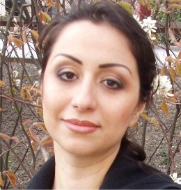زنی هستم بیست وهشت ساله