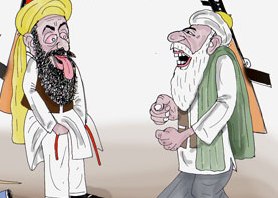تجاوز جنسی!