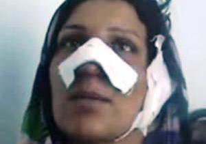 تجلیل از ولنتاین به شیوه افغانی