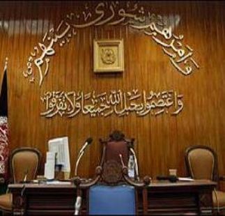 یک بار دیگر انتخابات ریاست مجلس نمایندگان بی نتیجه ماند