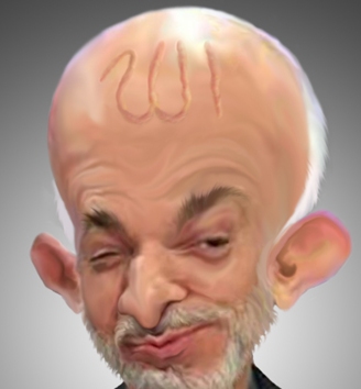 نقــل مکــان معجــزات الهــی !