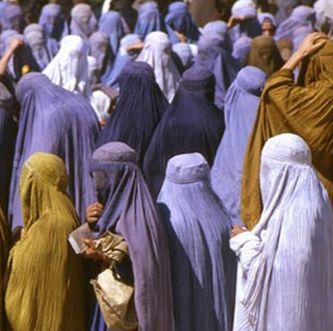 ناموس درفرهنگ وسنت های قبیله
