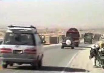 مهمترين پروژه بازسازی آمريکايی ها در افغانستان در آستانه تخريب!