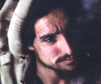 قتل احمد شاه مسعود!