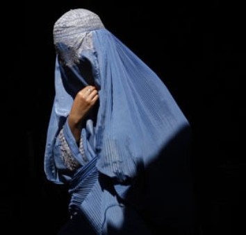 بد دادن دختران؛ تامین منفعت مردان در قبیله