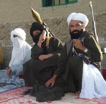 دایکندی هر روز نا امن تر می شود!
