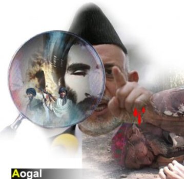 آن راهبر کور و این راهبر کر ما را به کجا میبرند؟