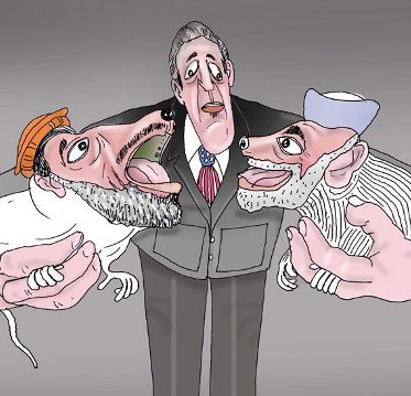 کرزی، عبدالله و...