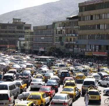 عوامل آلودگی هوا در کابل و بیرون رفت ازآن 