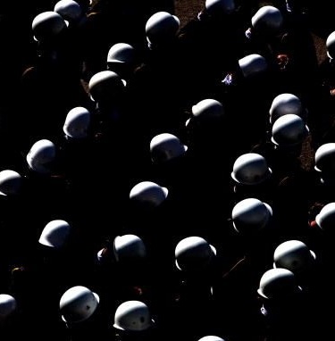 مشکل اصلی تامین امنیت توسط نیروهای افغانستان: جابجایی و مسلح سازی تروریستان در قالب نیروهای دولتی