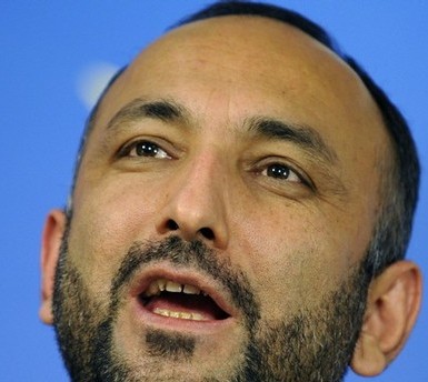 و اینک امنیت "افغانی" شد! 