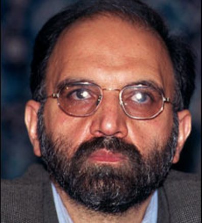 عبدالکریم سروش و نوسازیِ نادانی