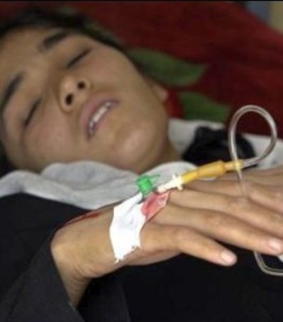 سخنان فاروق وردک جرم محسوب می شود؛ او بی درنگ باید از تمام مناصب دولتی برکنار شود!