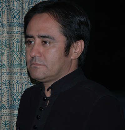 محمدشریف سعیدی