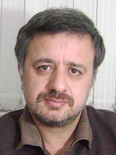 محمدکاظم کاظمی