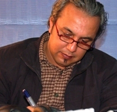 بازخوانی ابیاتی از بیدل