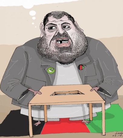 جلالت مآب کریم خرم