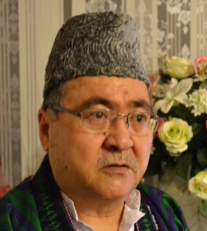 چشم انداز تاریخ مختصر افغانستان