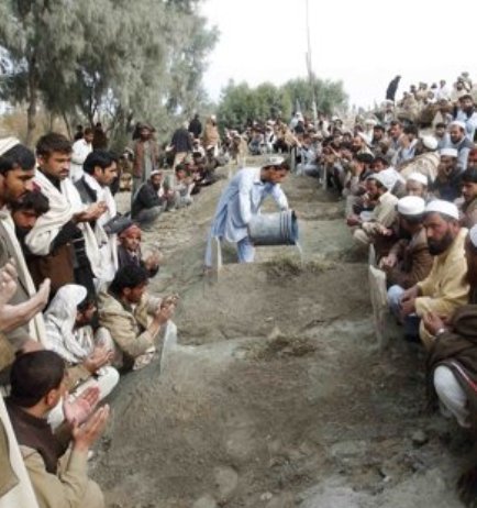 کشتار ده کودک در ننگرهار؛ جنایات طالبان ادامه دارد!